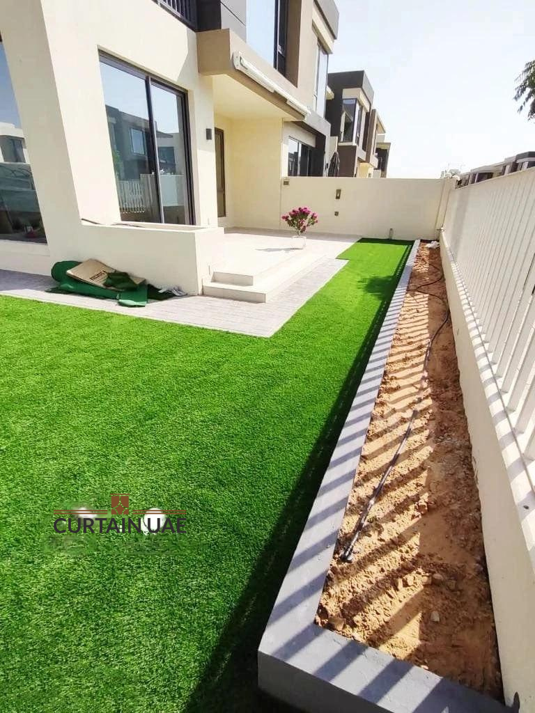 Curtain UAE