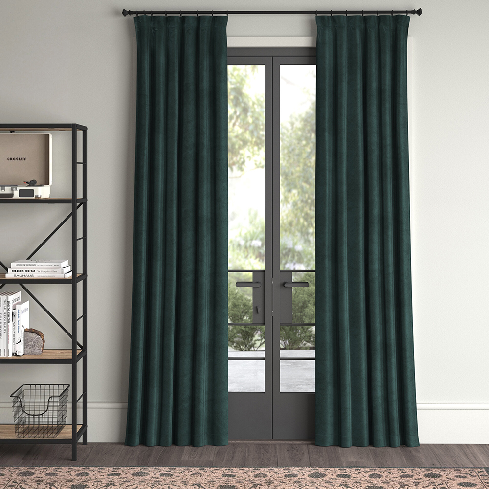 Blackout Curtain in Curtain UAE