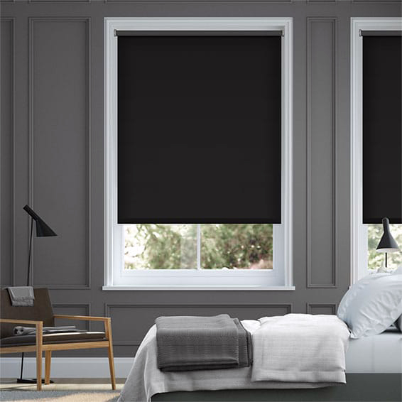 Curtain UAE - Blackout Blinds