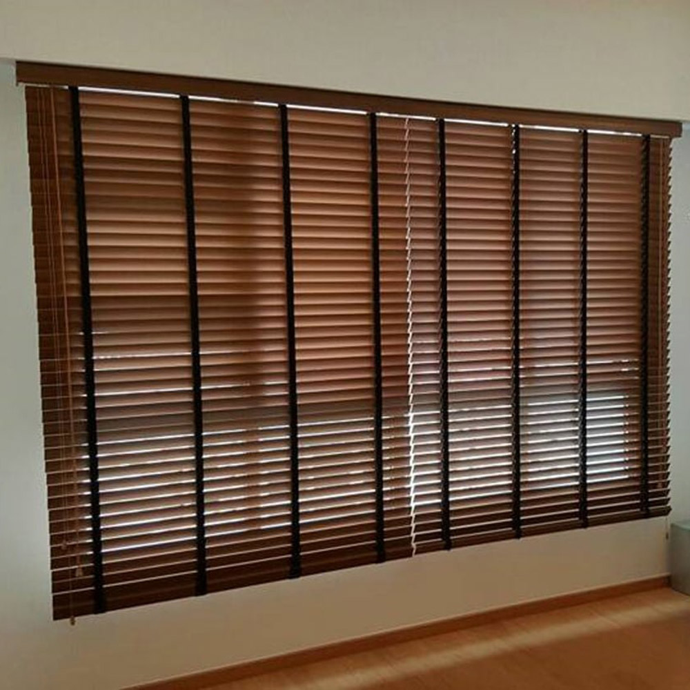 Vertical Blinds