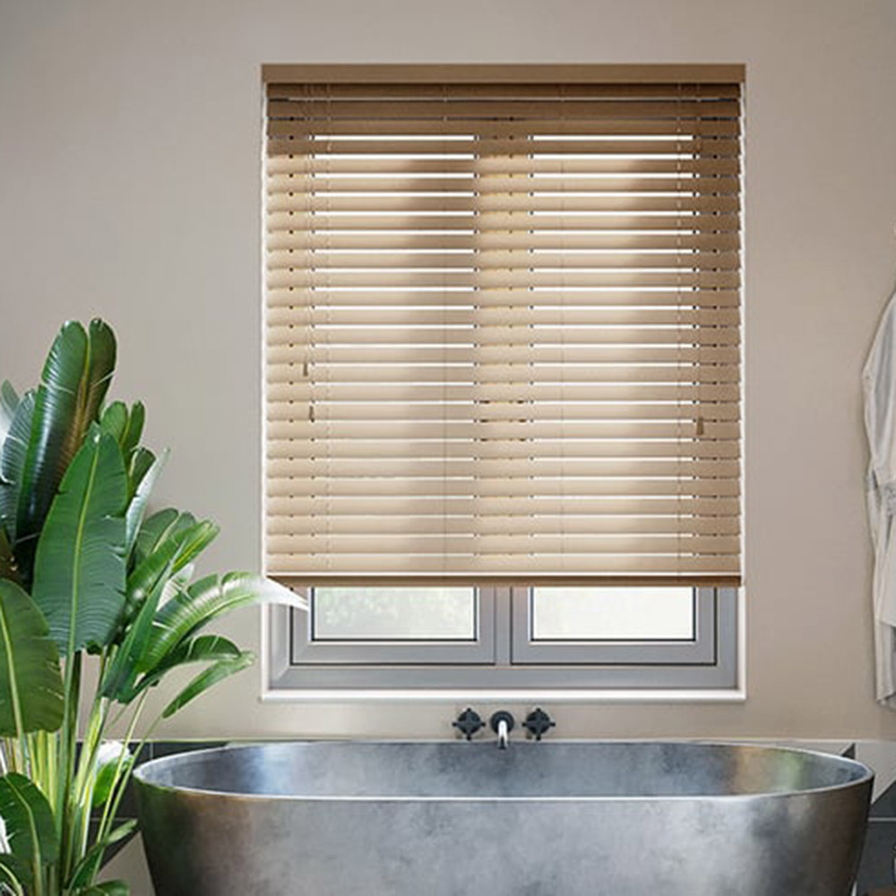Venetian Blinds